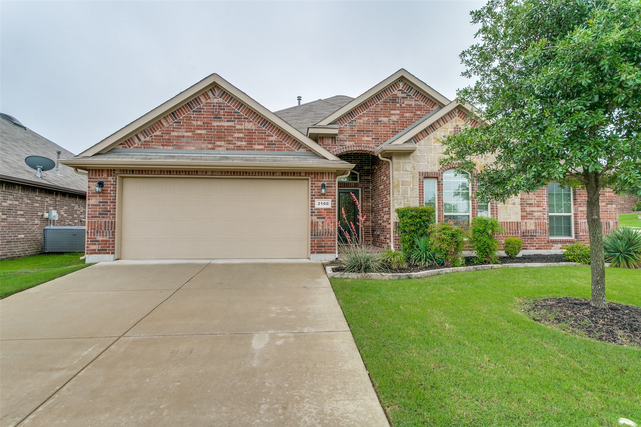 2100 Sierra Pelada Drive Fort Worth TX 76131