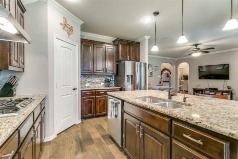 2100 Sierra Pelada Drive Fort Worth TX 76131