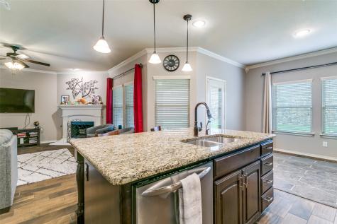 2100 Sierra Pelada Drive Fort Worth TX 76131