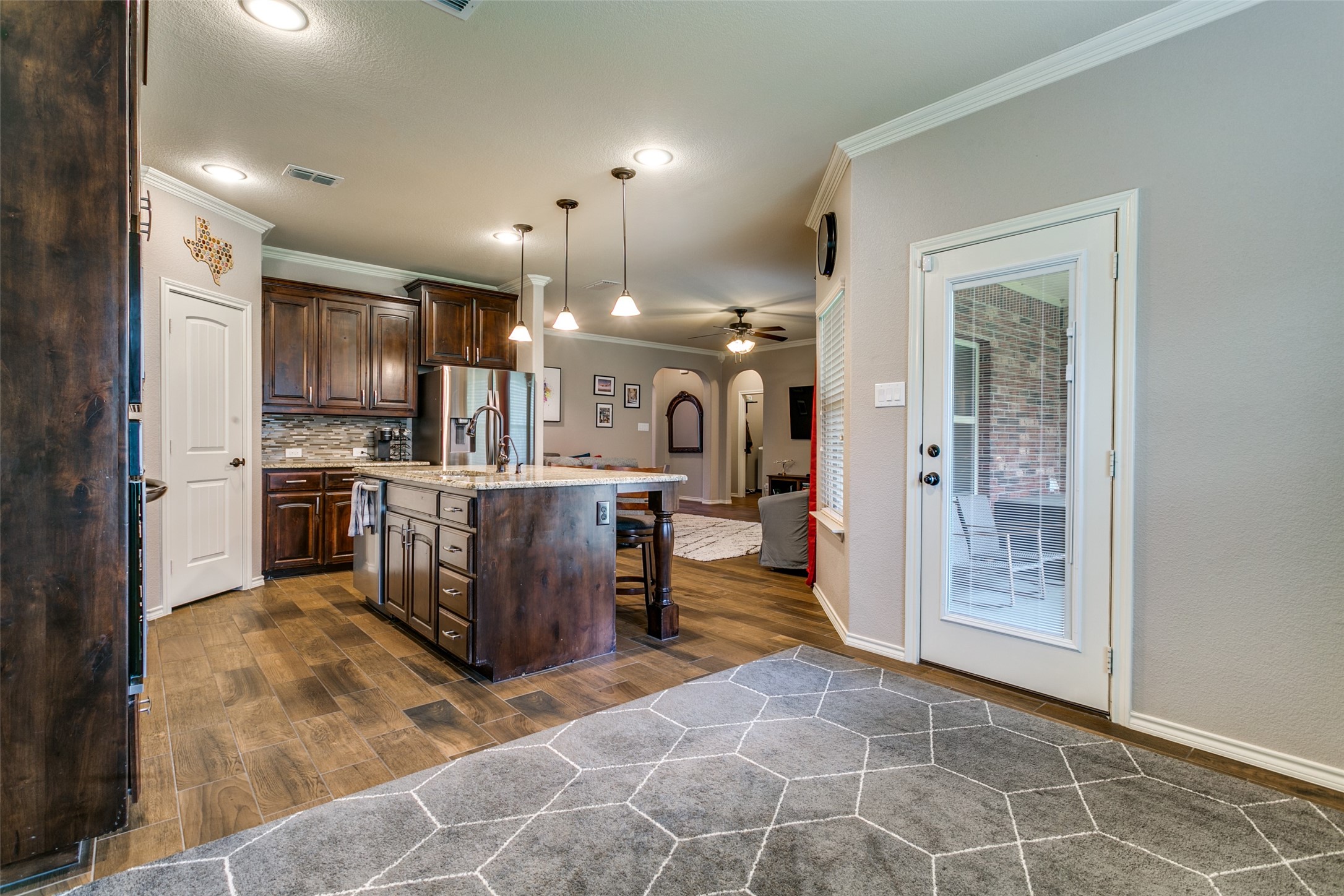 2100 Sierra Pelada Drive Fort Worth TX 76131