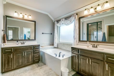 2100 Sierra Pelada Drive Fort Worth TX 76131