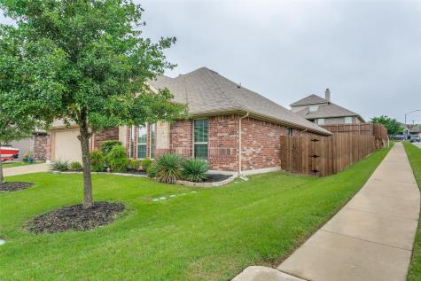 2100 Sierra Pelada Drive Fort Worth TX 76131