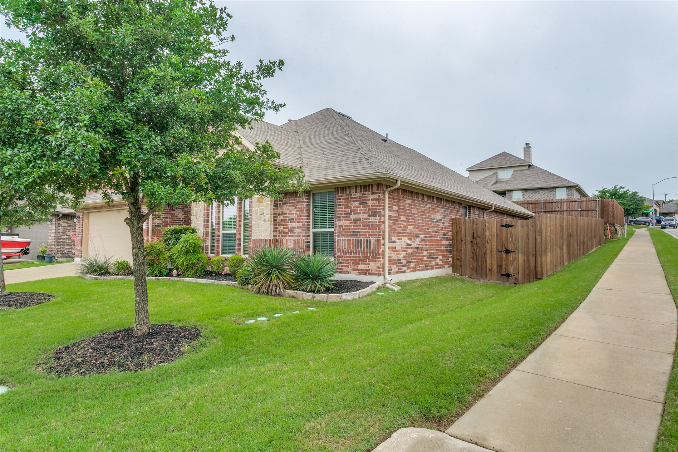 2100 Sierra Pelada Drive Fort Worth TX 76131