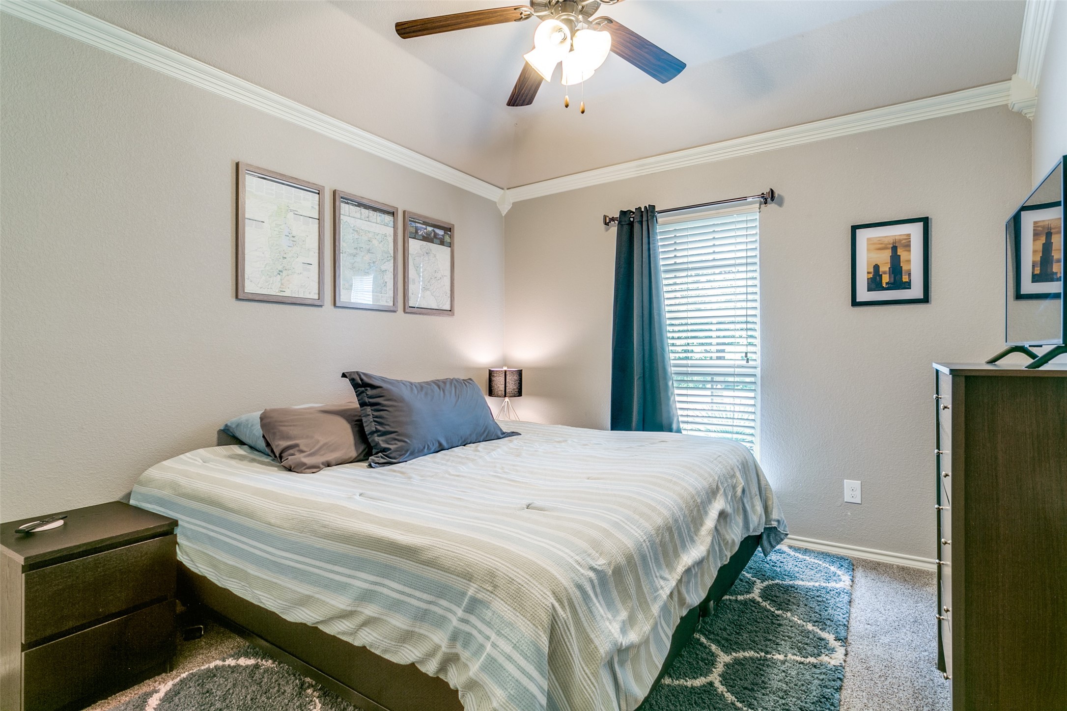 2100 Sierra Pelada Drive Fort Worth TX 76131