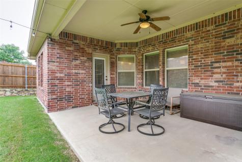 2100 Sierra Pelada Drive Fort Worth TX 76131