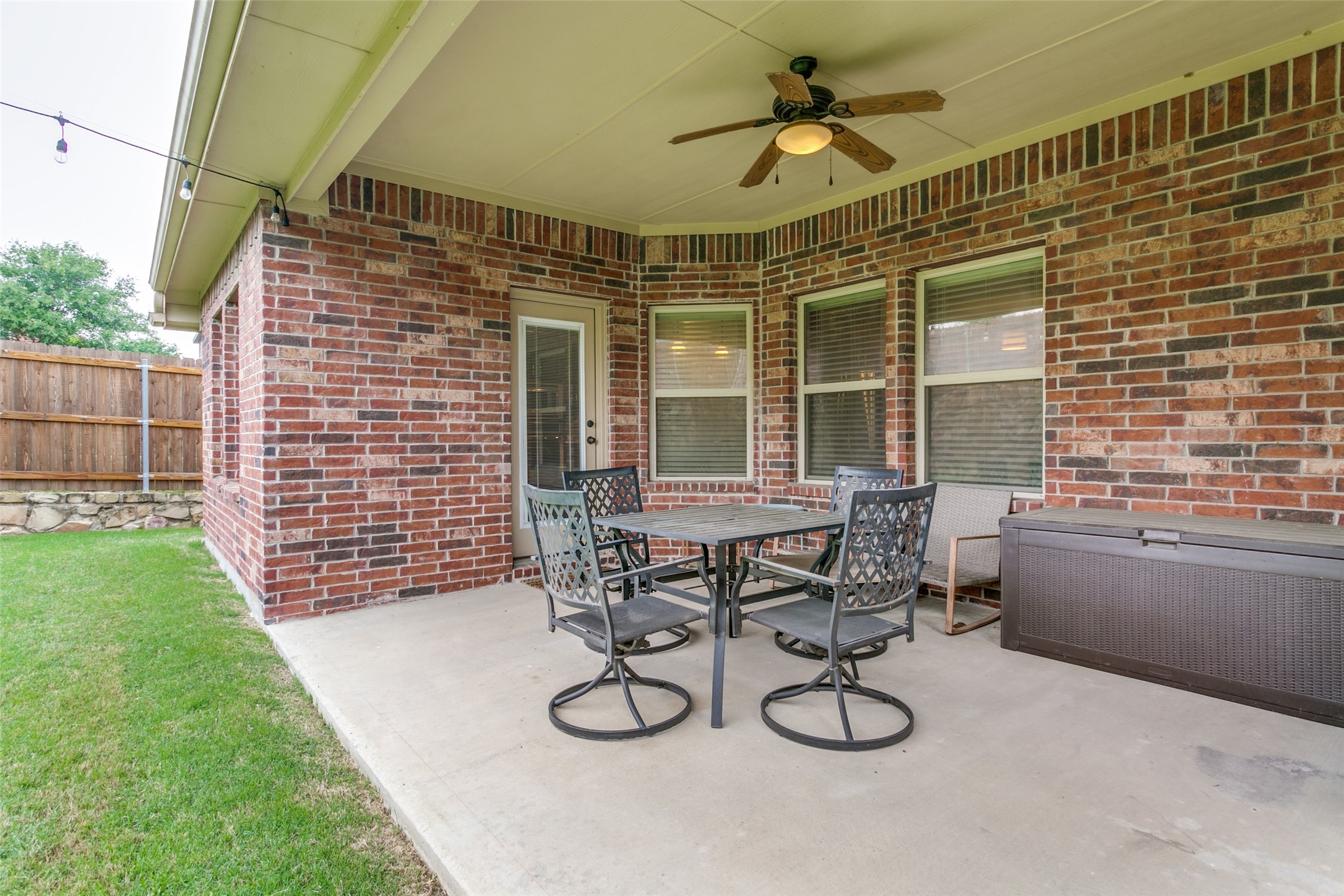 2100 Sierra Pelada Drive Fort Worth TX 76131