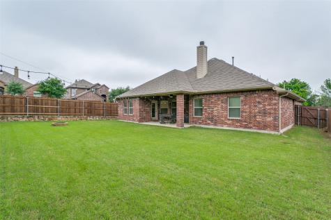 2100 Sierra Pelada Drive Fort Worth TX 76131