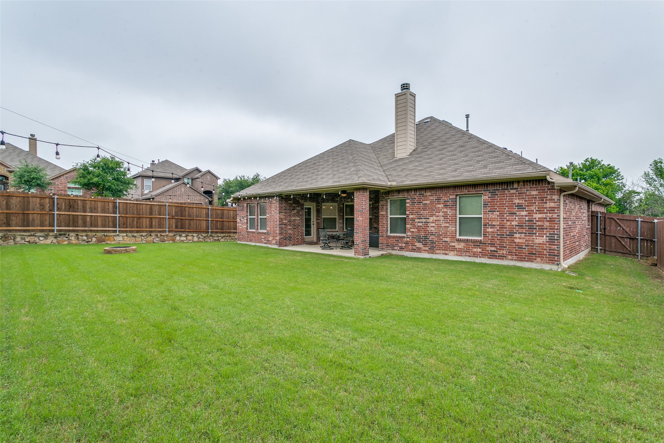 2100 Sierra Pelada Drive Fort Worth TX 76131