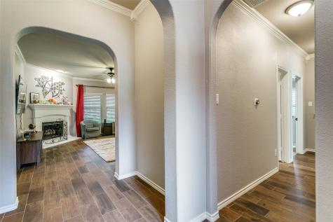 2100 Sierra Pelada Drive Fort Worth TX 76131