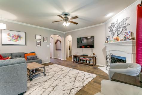 2100 Sierra Pelada Drive Fort Worth TX 76131