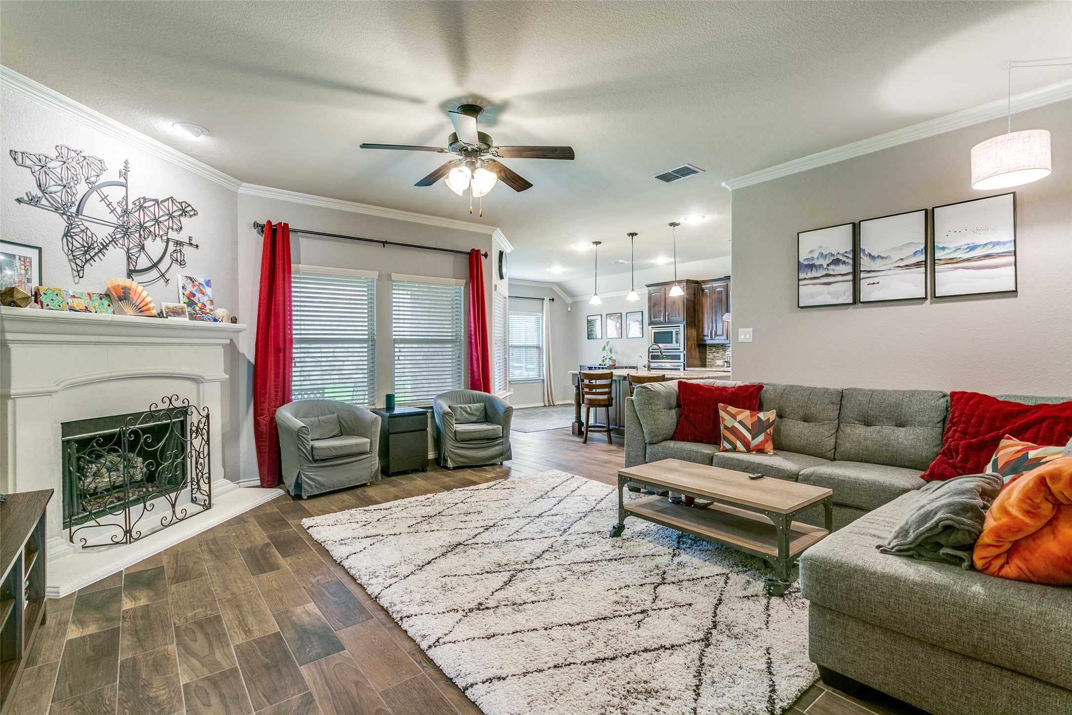2100 Sierra Pelada Drive Fort Worth TX 76131