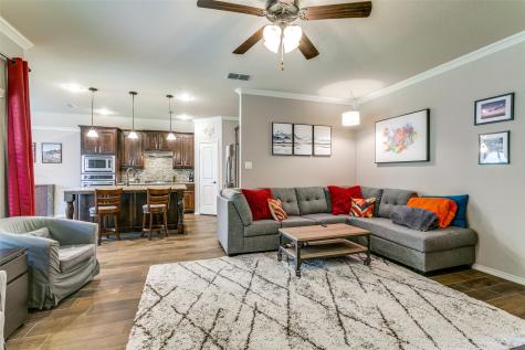 2100 Sierra Pelada Drive Fort Worth TX 76131