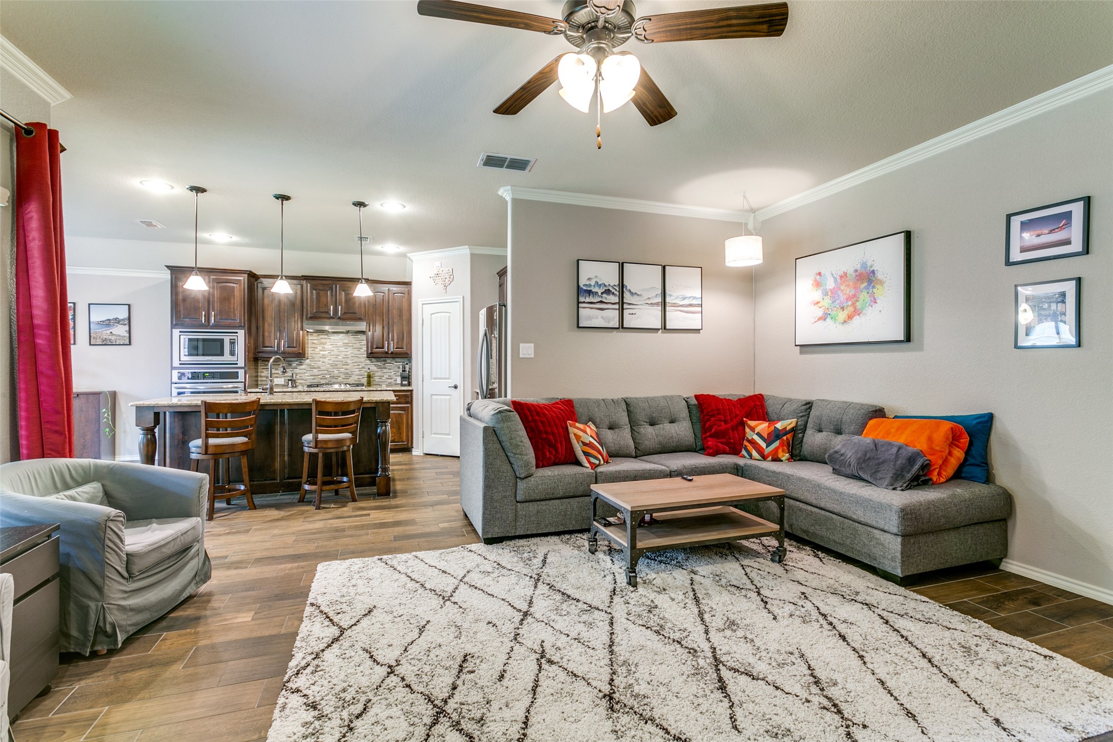 2100 Sierra Pelada Drive Fort Worth TX 76131