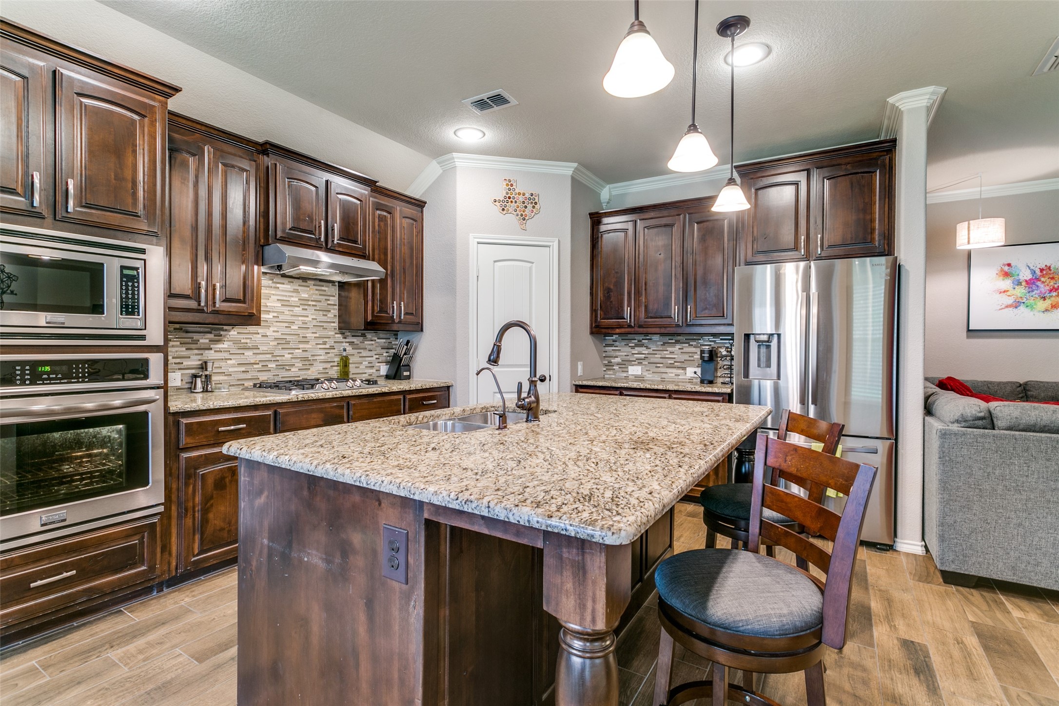 2100 Sierra Pelada Drive Fort Worth TX 76131