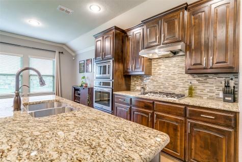 2100 Sierra Pelada Drive Fort Worth TX 76131
