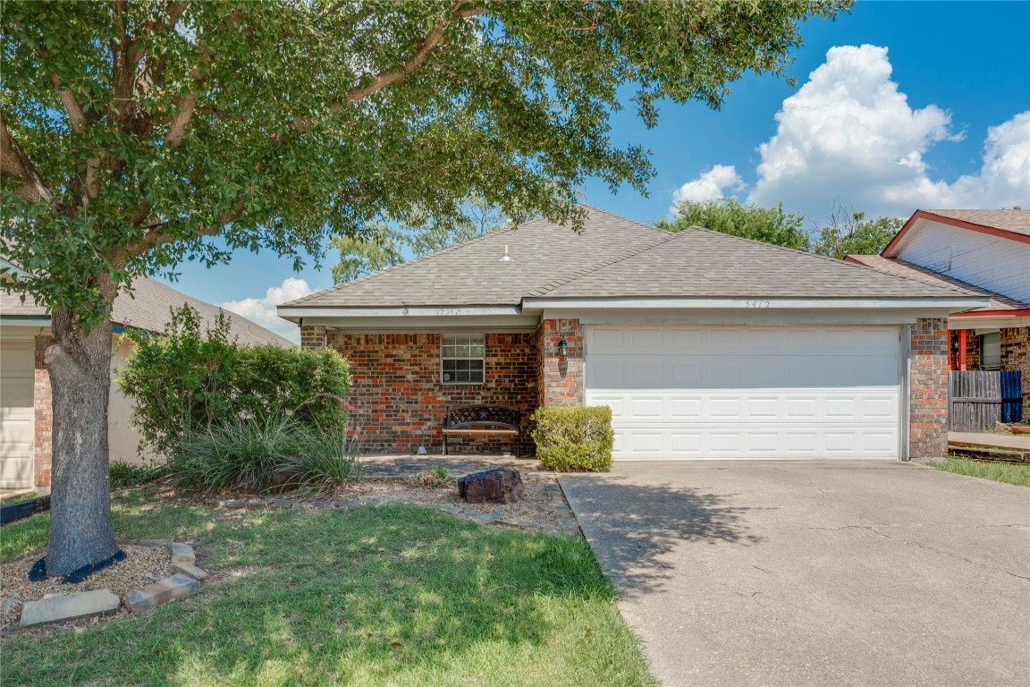 5412 Village Green Drive Mesquite TX 75150