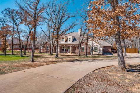 6731 Blackjack Oaks Road Aubrey TX 76227