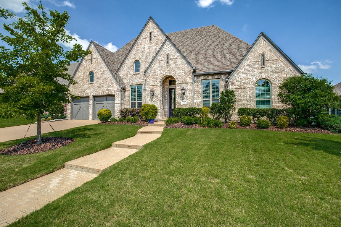 720 Country Brook Lane Prosper TX 75078
