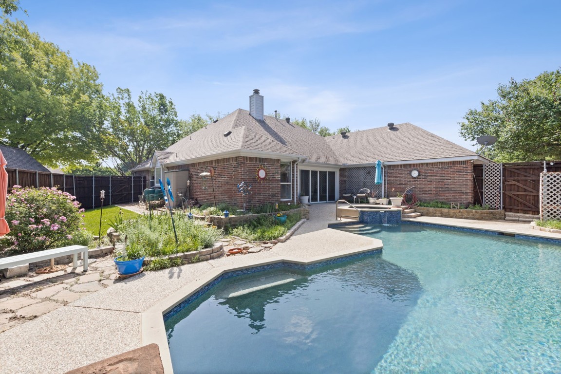 304 Belvedere Drive Allen TX 75013