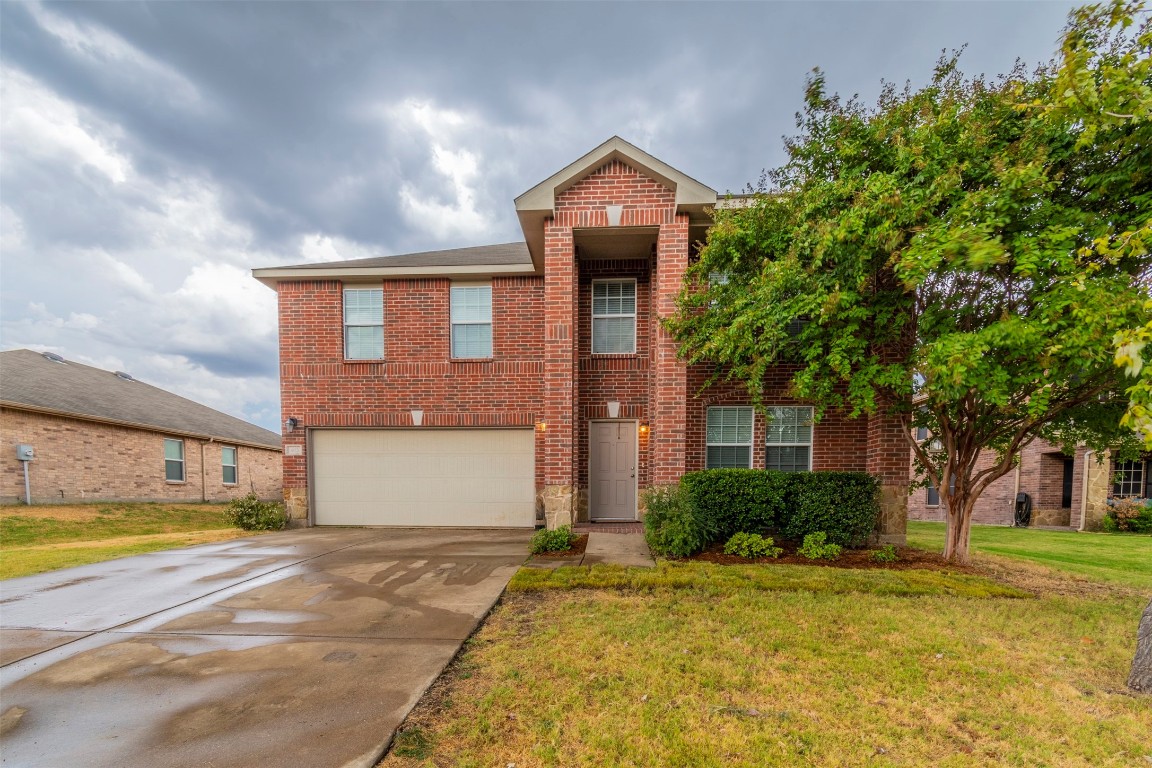 403 Blue Sage Drive Fate TX 75087
