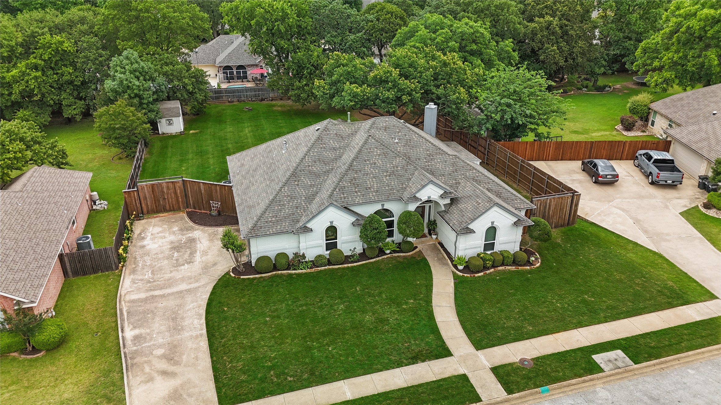 1137 Countryhill Drive Keller TX 76248