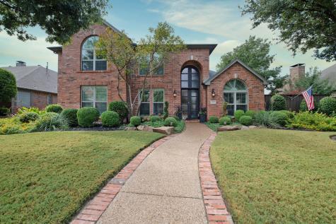 4408 Briar Hollow Drive Plano TX 75093