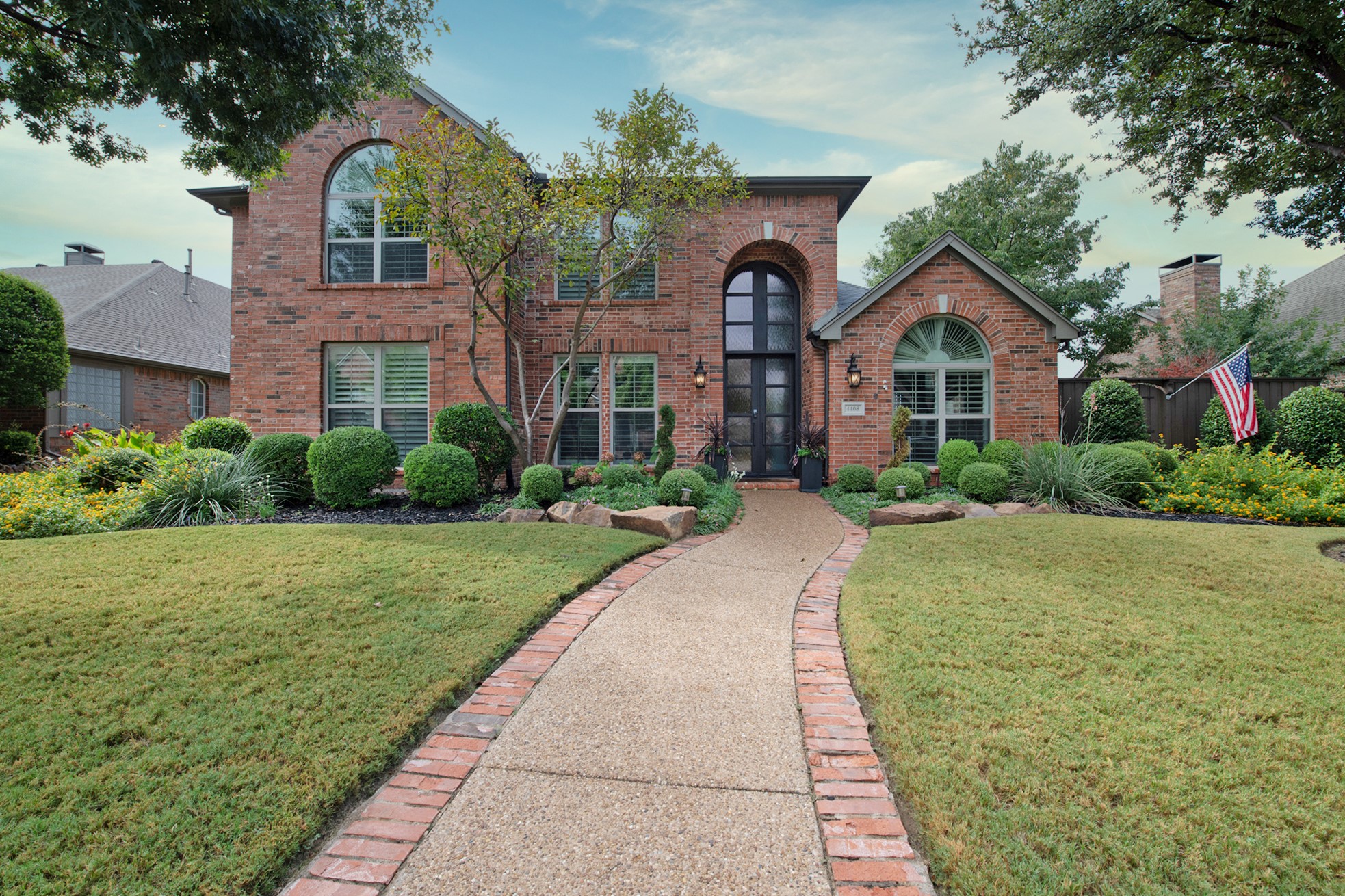 4408 Briar Hollow Drive Plano TX 75093
