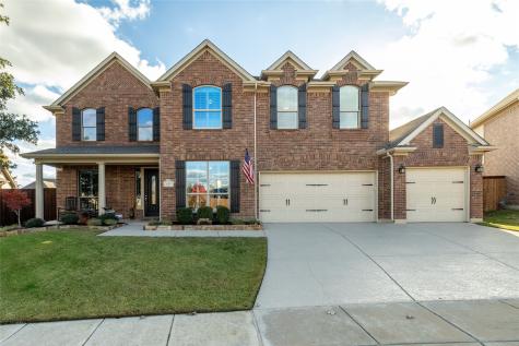 425 Aylesbury Drive Roanoke TX 76262