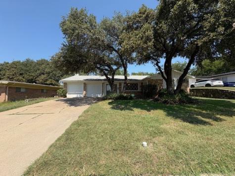 8270 Chapin Road Fort Worth TX 76116