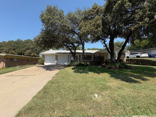 8270 Chapin Road Fort Worth TX 76116