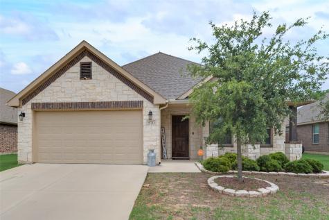 570 Balboa Trail Azle TX 76020