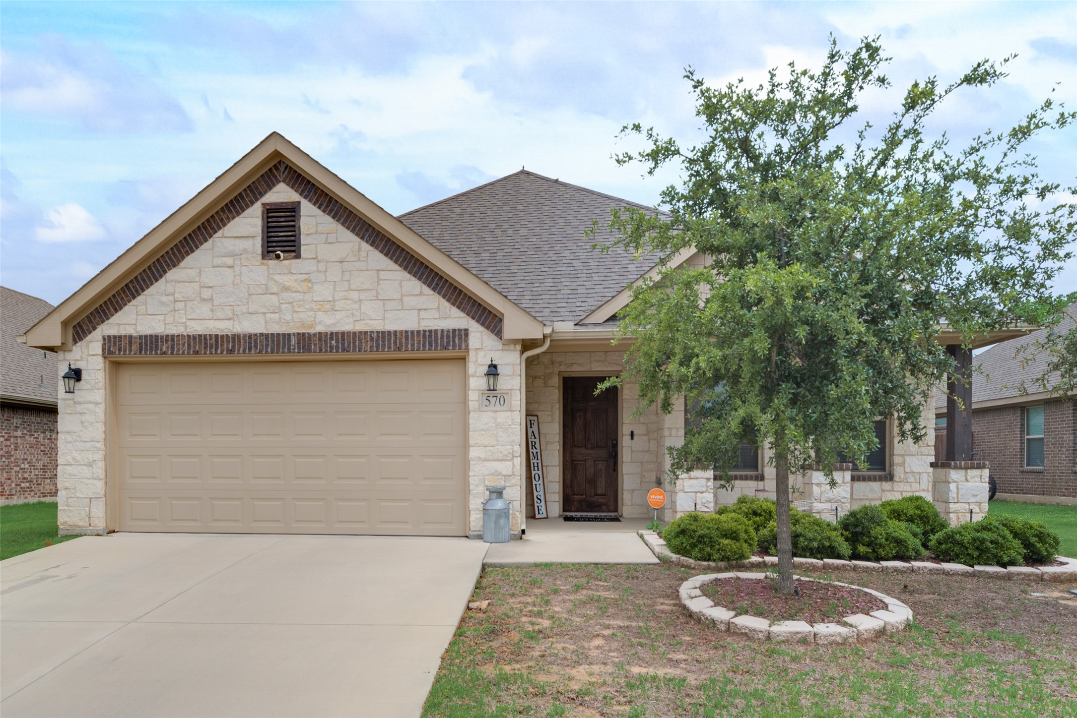 570 Balboa Trail Azle TX 76020
