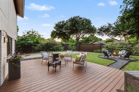 1613 Sara Lane Richardson TX 75081