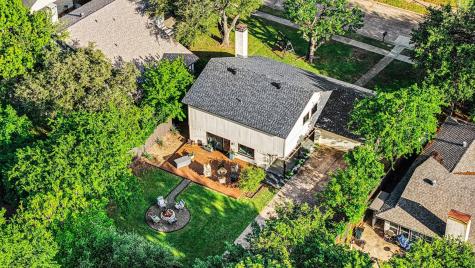 1613 Sara Lane Richardson TX 75081