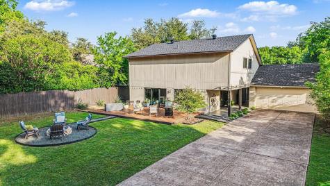 1613 Sara Lane Richardson TX 75081