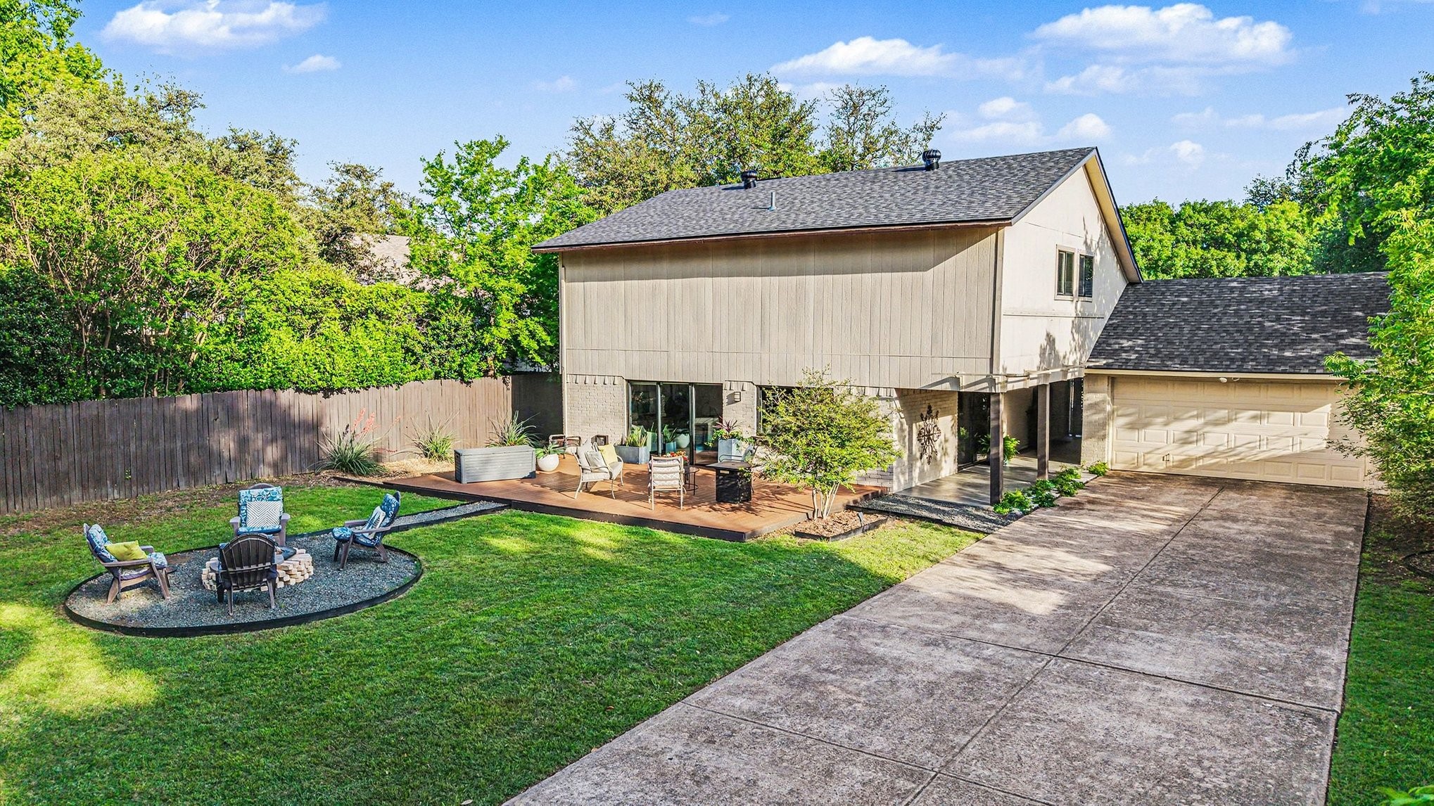 1613 Sara Lane Richardson TX 75081