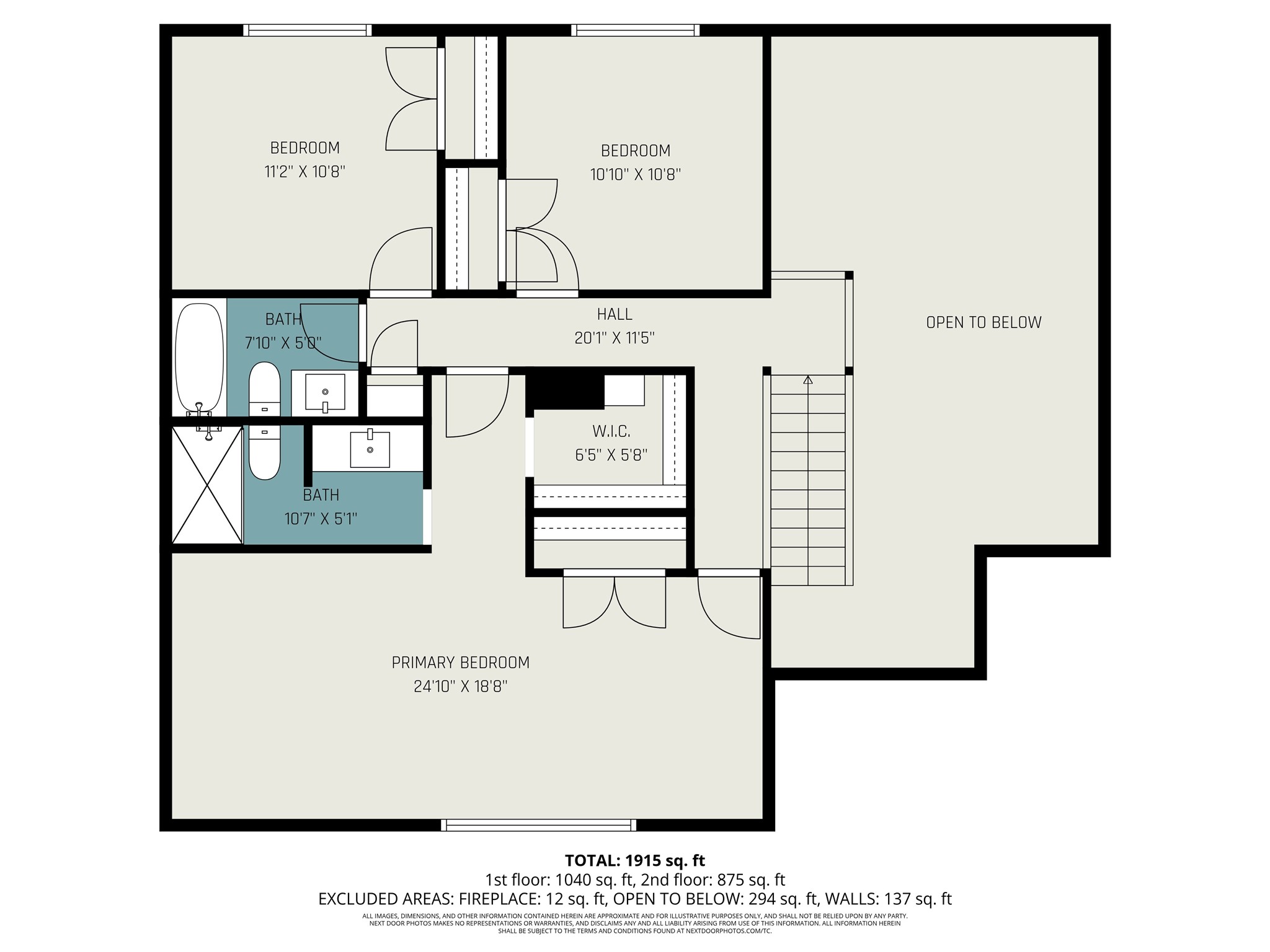1613 Sara Lane Richardson TX 75081