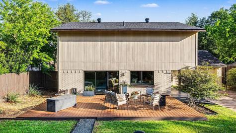 1613 Sara Lane Richardson TX 75081