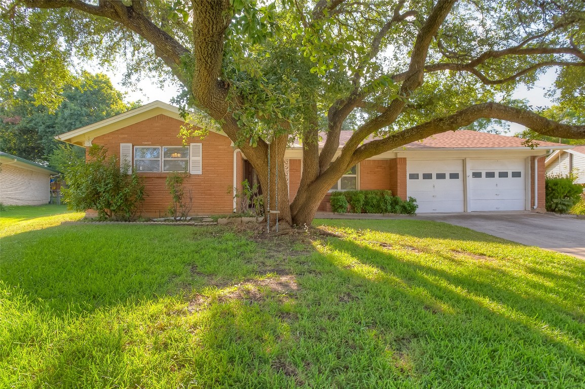 5844 Waltham Avenue Fort Worth TX 76133
