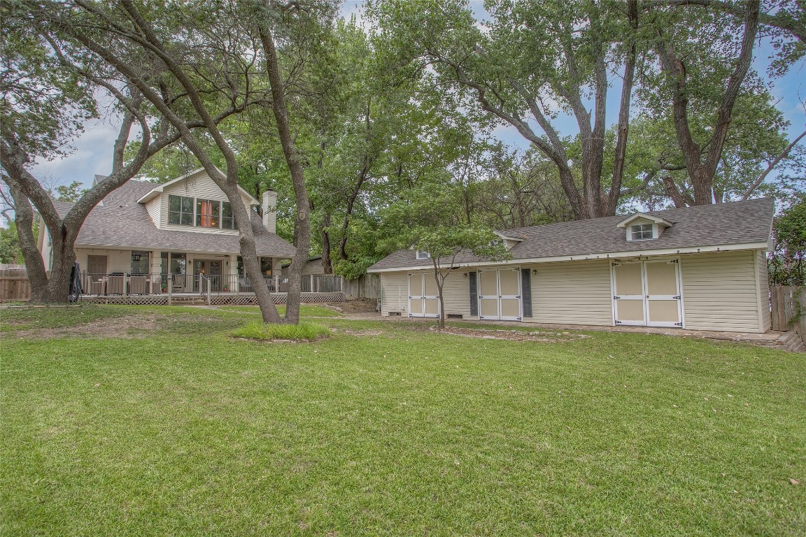 1309 E Lake Drive Weatherford TX 76087