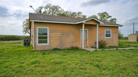 688 Alamo Road Montague TX 76251