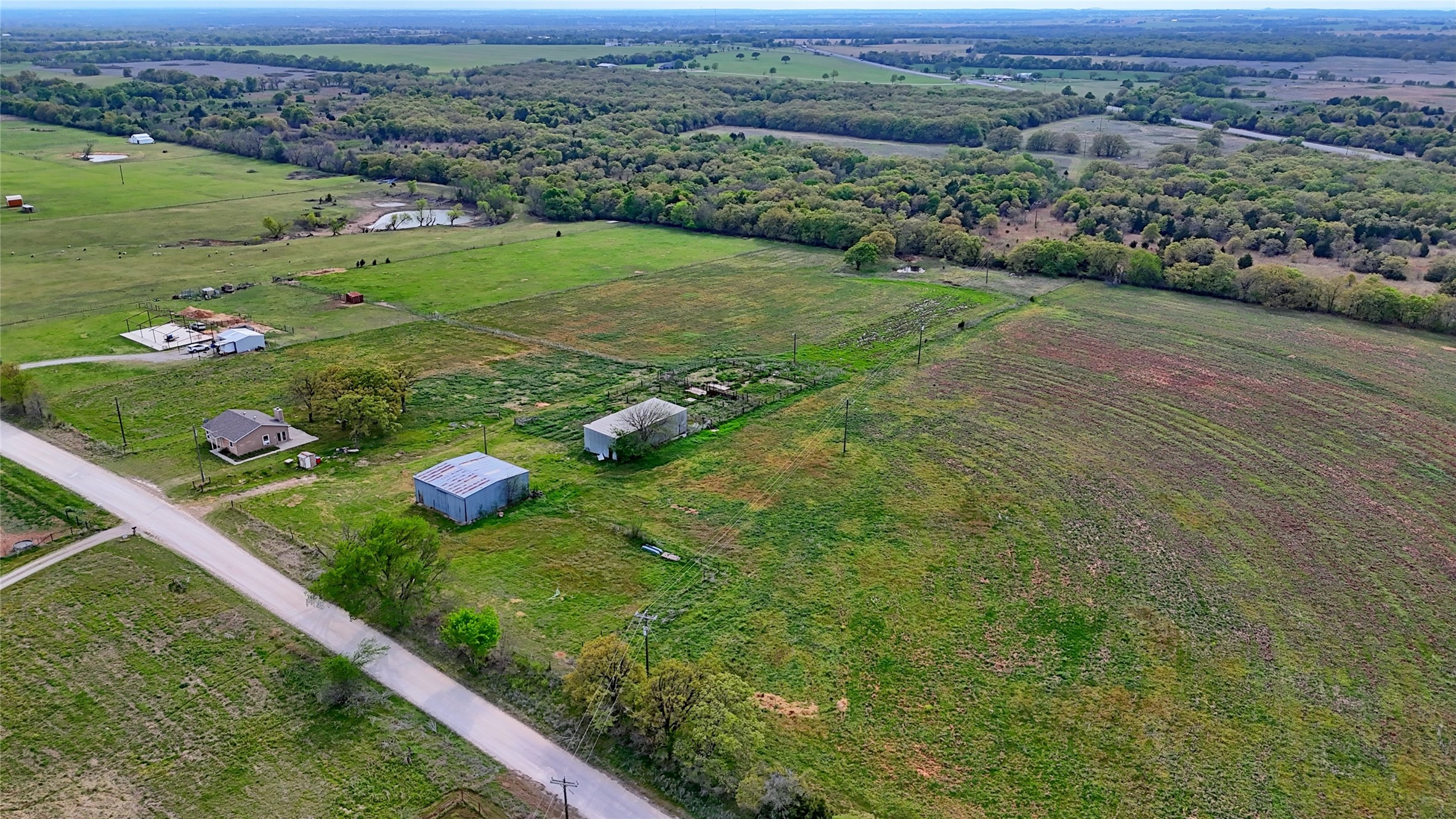 688 Alamo Road Montague TX 76251