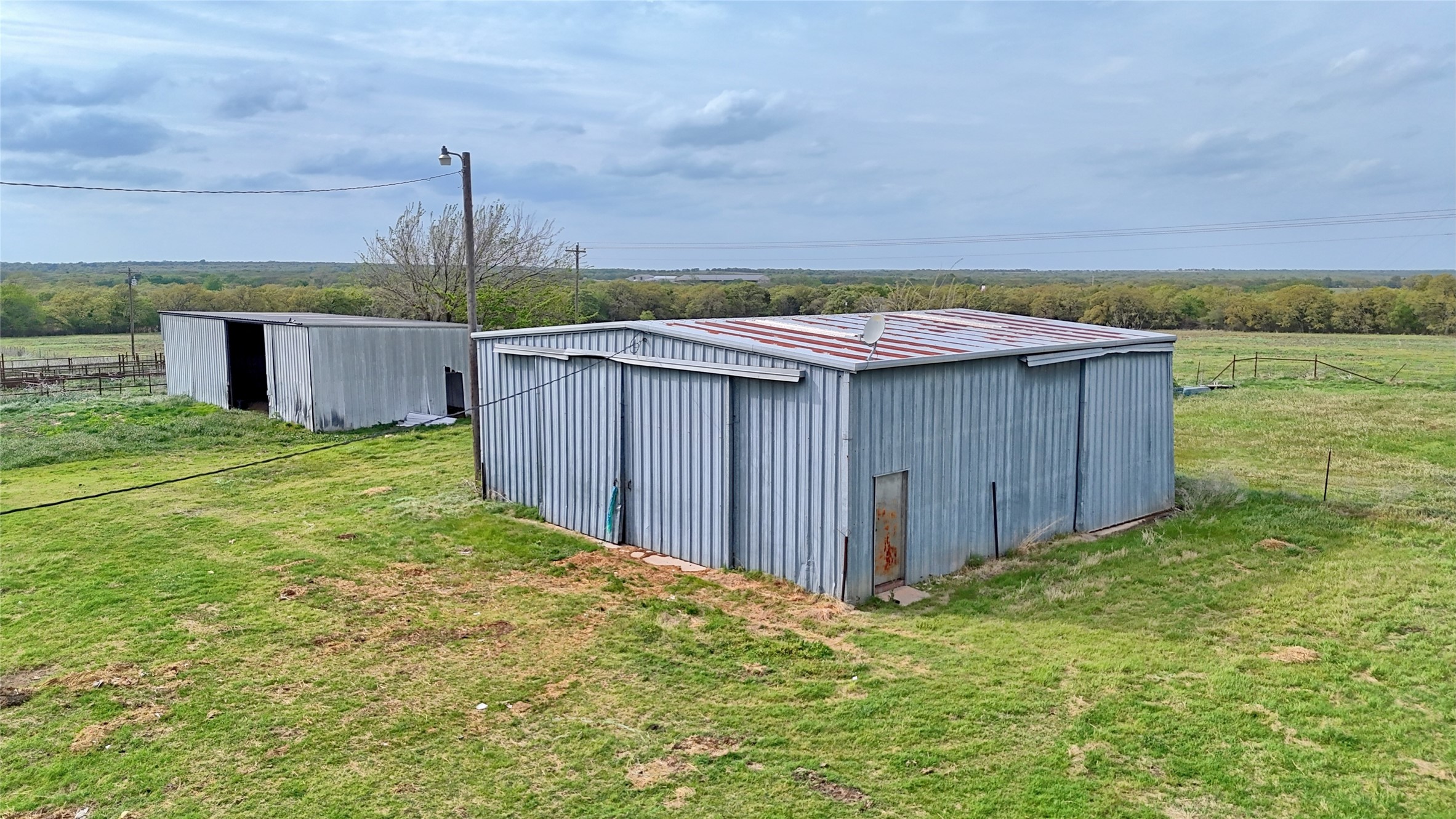 688 Alamo Road Montague TX 76251