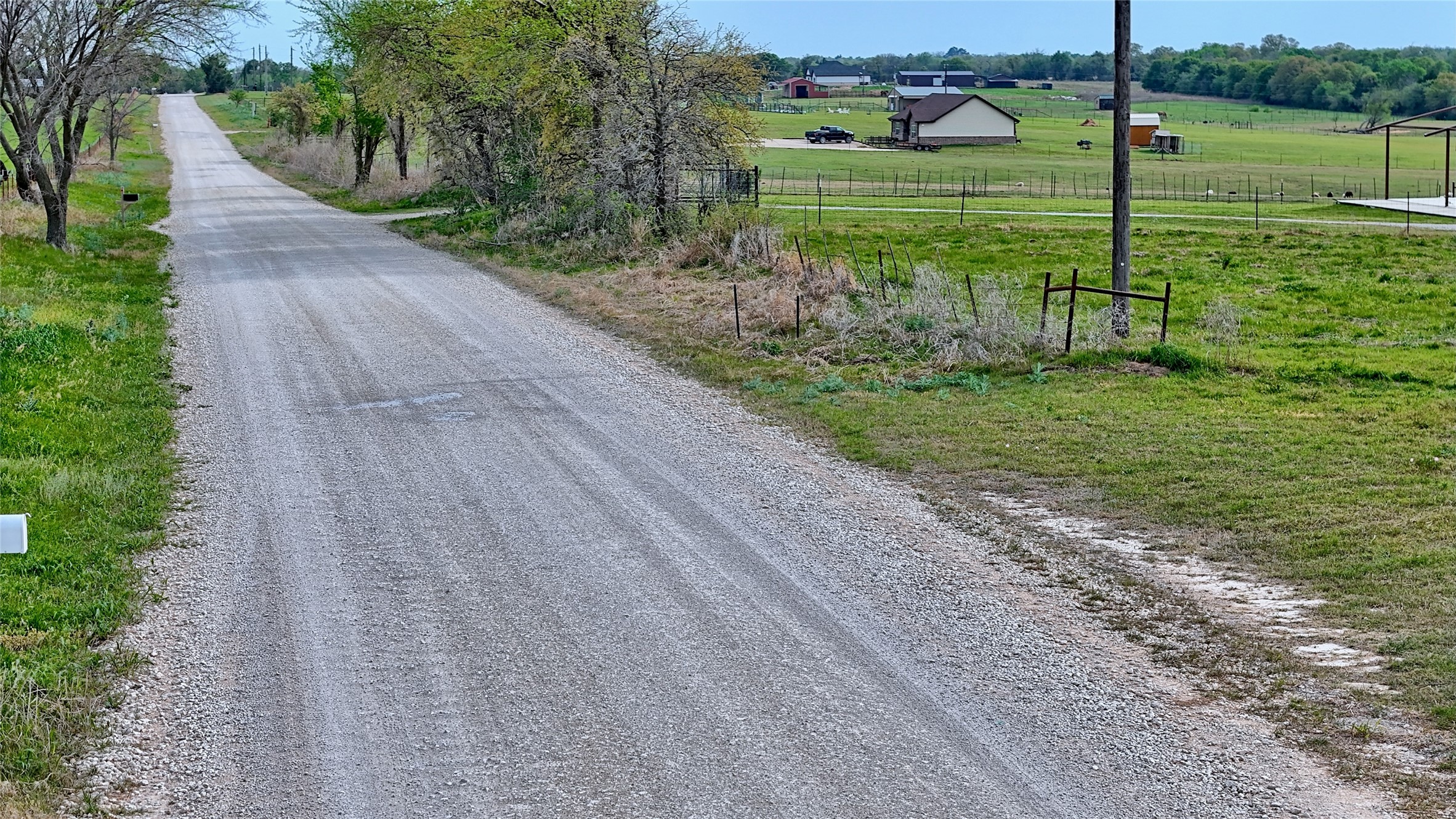 688 Alamo Road Montague TX 76251