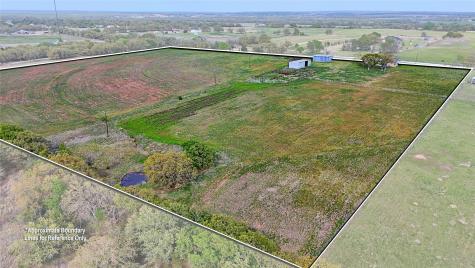 688 Alamo Road Montague TX 76251