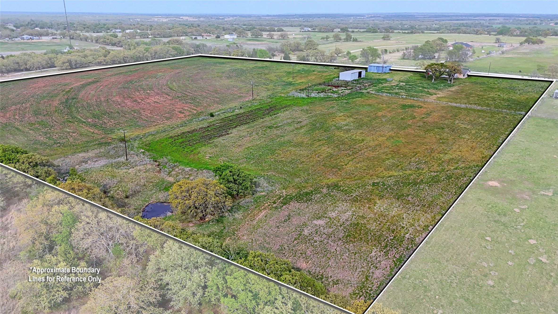 688 Alamo Road Montague TX 76251