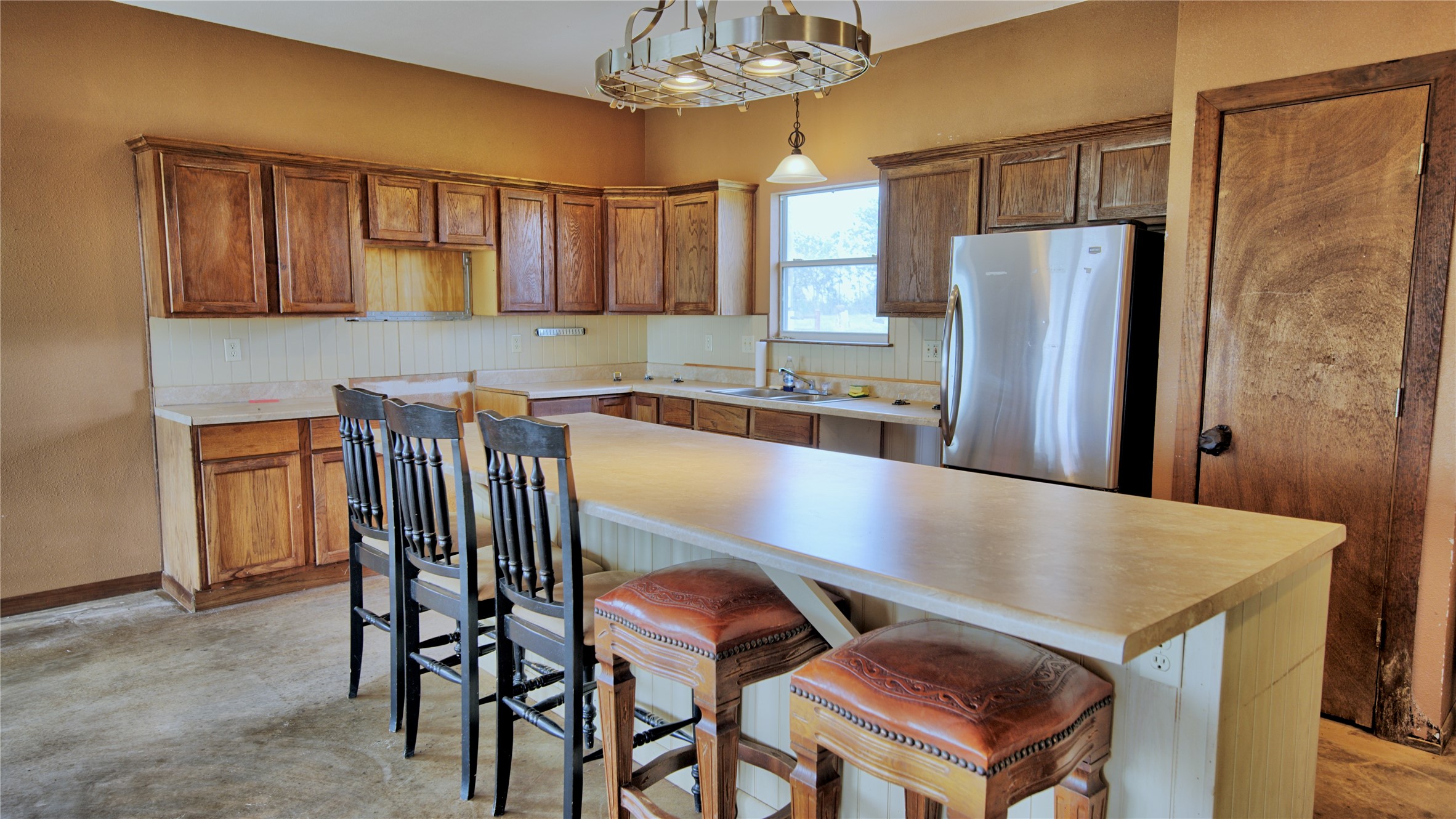 688 Alamo Road Montague TX 76251