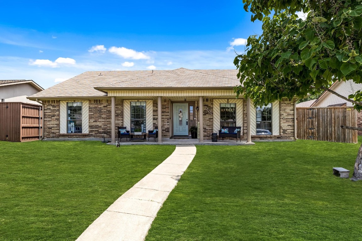 1317 Heidi Drive Plano TX 75025
