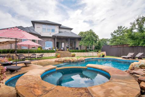 2921 Sedalia Trail Sherman TX 75092