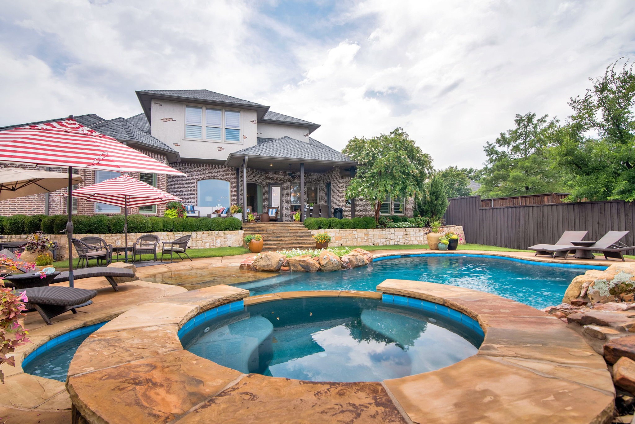 2921 Sedalia Trail Sherman TX 75092